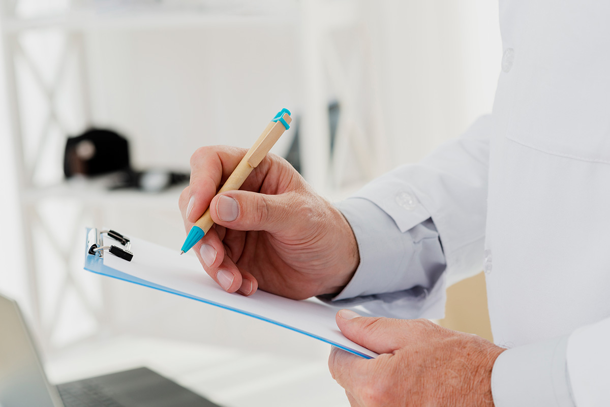 Testosterone Replacement Therapy In Testosterone Replacement Therapy Clinic In Dalton