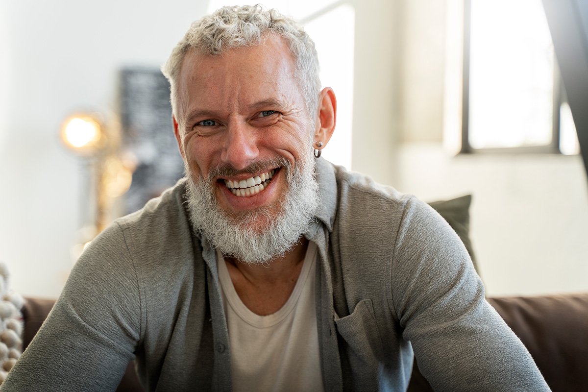 Testosterone Replacement Therapy for Men In Testosterone Replacement Therapy Clinic In Dalton